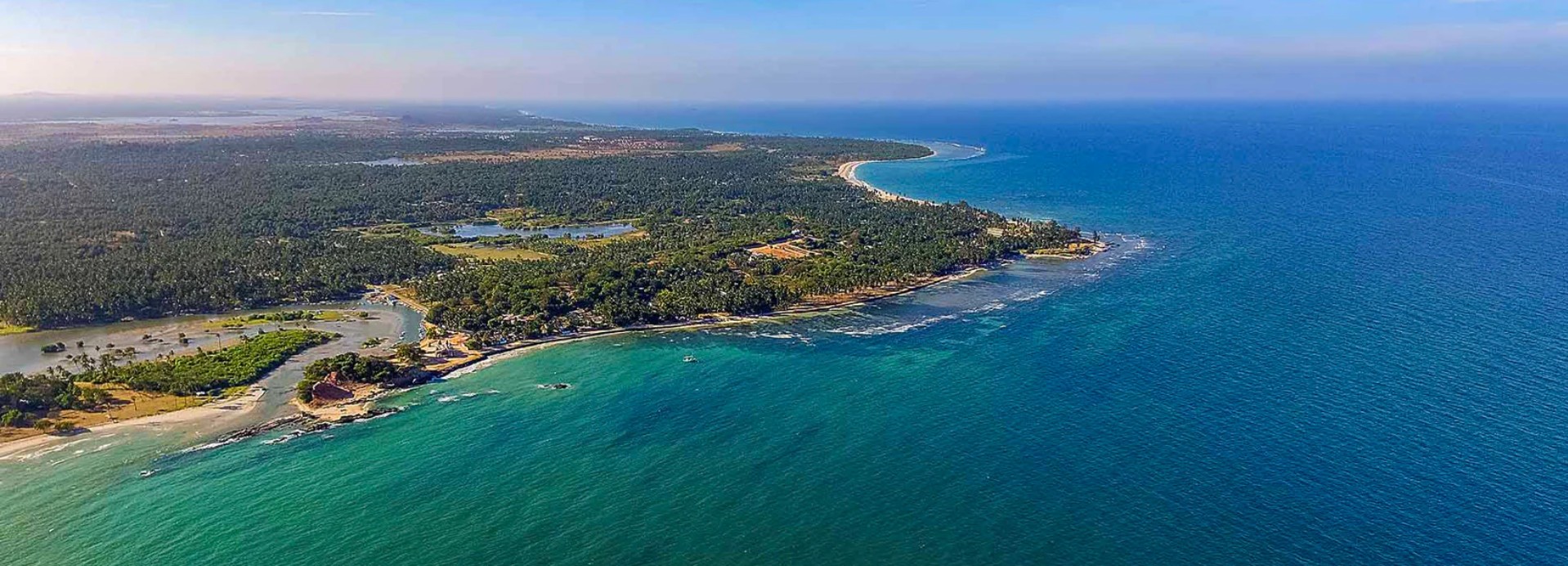 Sri Lanka Heritage